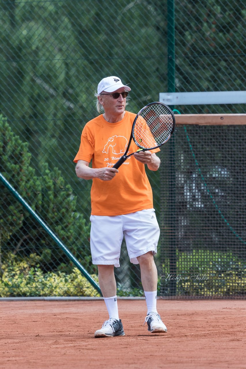 Bild 125 - Blankeneser Pfingstturnier